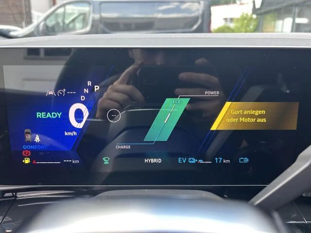 Renault Rafale Alpine Esprit