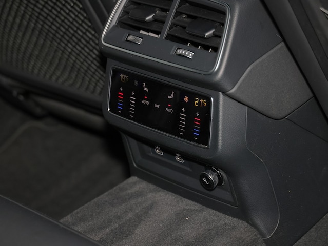 Audi RS6 Avant Quattro