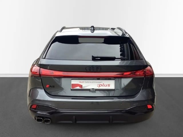Audi A5 Avant Quattro S-Line S-Tronic