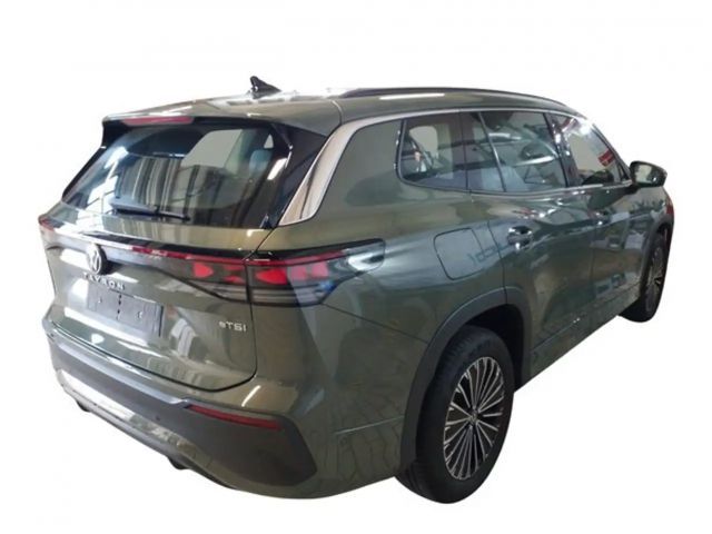 Volkswagen Tayron 1.5 eTSI IQ.Drive Life