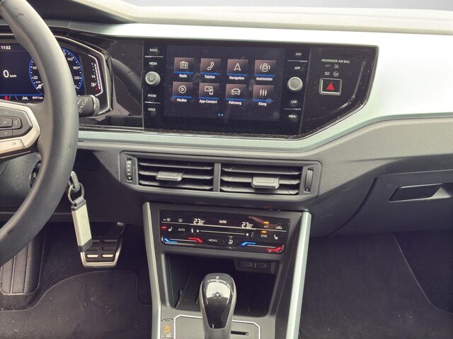 Volkswagen Taigo 1.0 TSI DSG