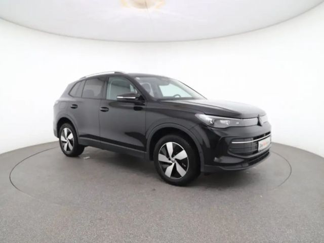 Volkswagen Tiguan DSG eHybrid