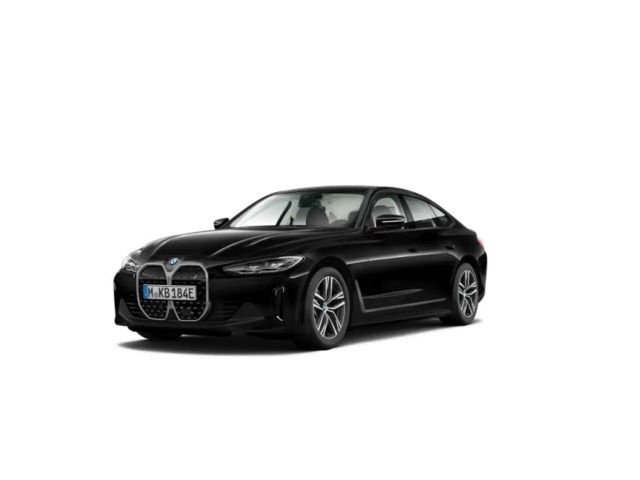 BMW i4 Coupé Gran Coupé Sedan eDrive40