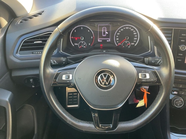 Volkswagen T-Roc 2.0 TDI