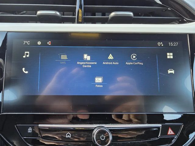 Opel Corsa GS-Line Grand Sport