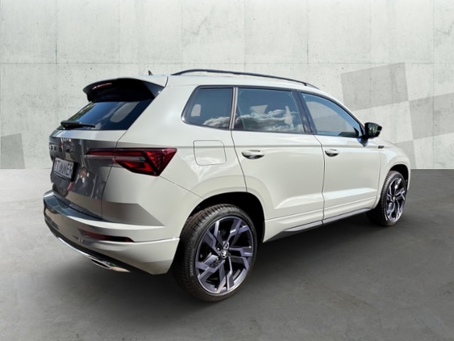 Skoda Karoq 2.0 TDI