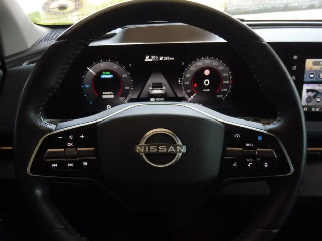 Nissan Ariya 87 kWh Evolve