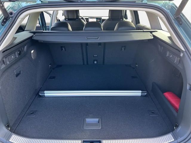 Volkswagen Passat Business IQ.Drive