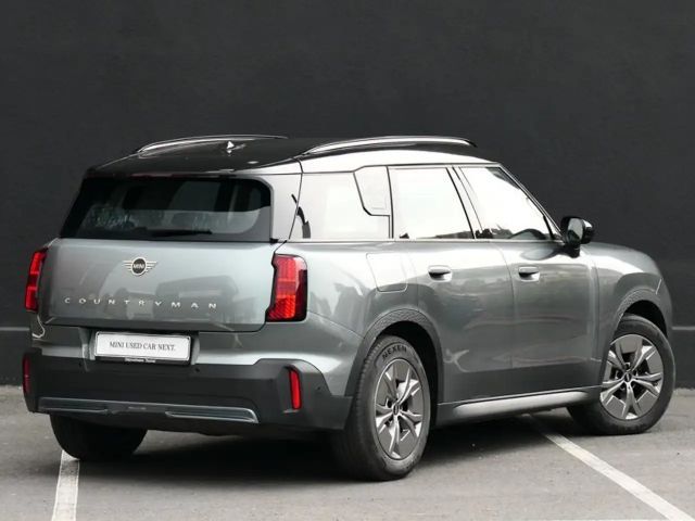 MINI Countryman E Countryman