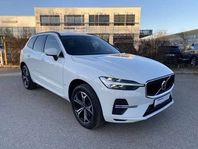 Volvo XC60 AWD Momentum