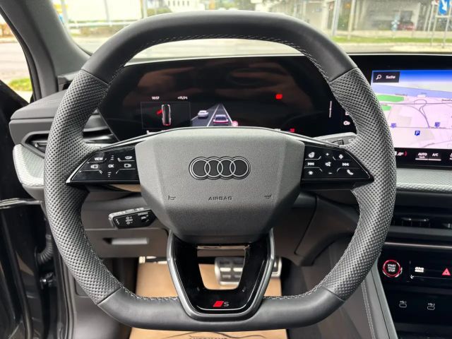 Audi Q5 Quattro S-Line S-Tronic