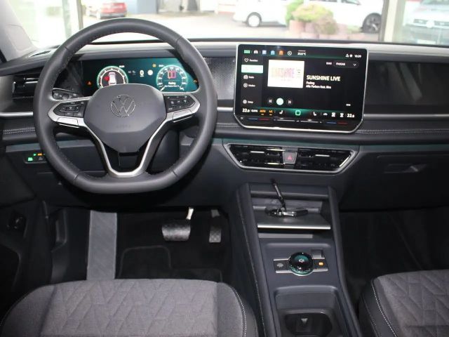 Volkswagen Tayron DSG Life