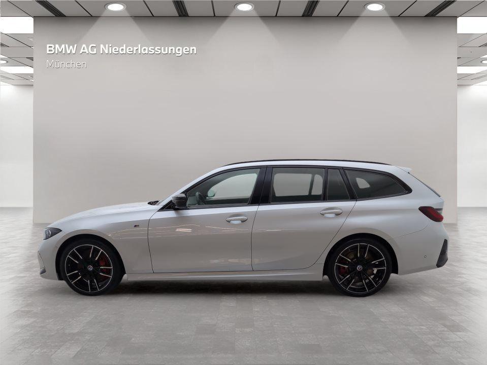 BMW M340 M340i xDrive