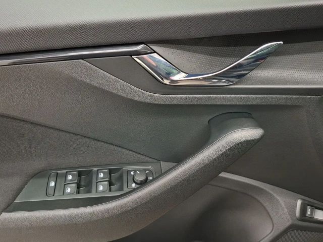 Skoda Kamiq 1.5 TSI Selection Tour