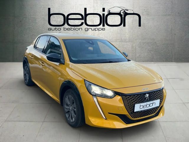 Peugeot E-208 Allure Pack