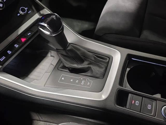 Audi Q3 35 TFSI S-Line