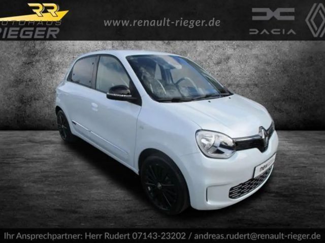 Renault Twingo SCe 65