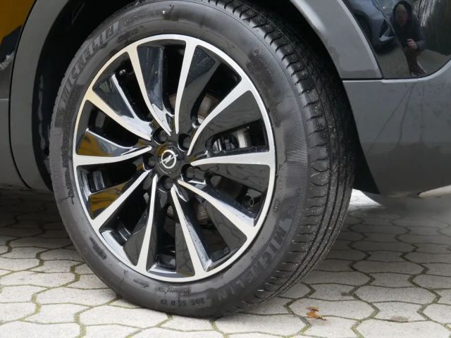 Opel Grandland X Hybrid Ultimate