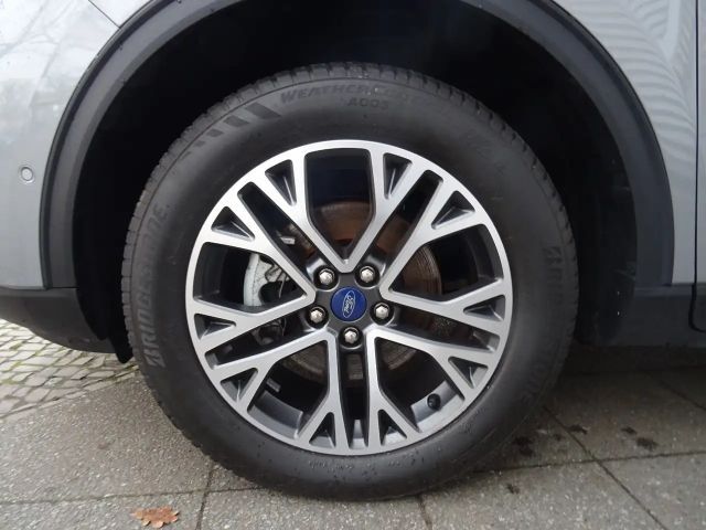 Ford Kuga Titanium