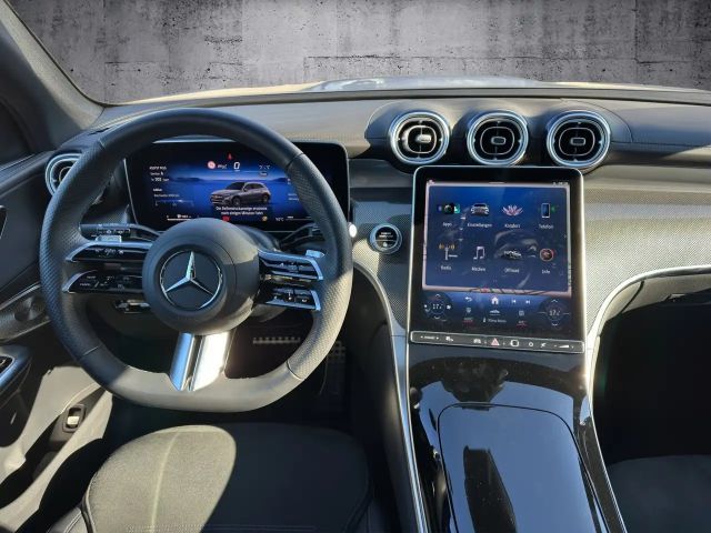 Mercedes-Benz GLC 450 4MATIC AMG Line