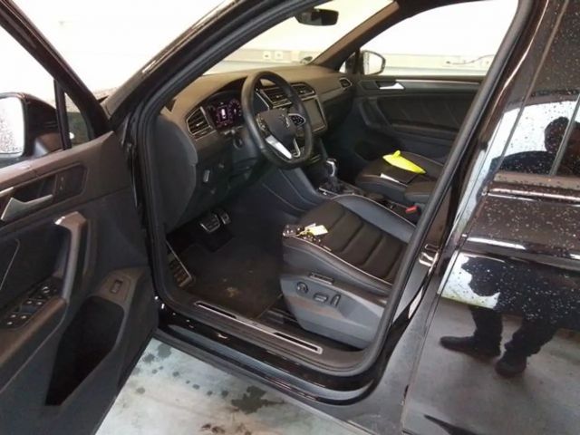 Volkswagen Tiguan DSG R-Line