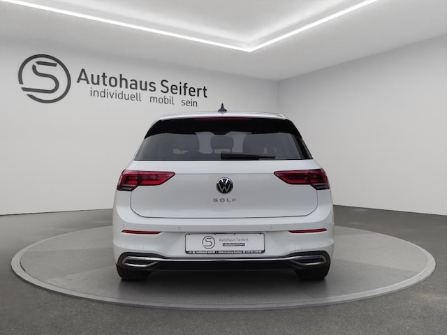 Volkswagen Golf 1.5 TSI Golf VIII Style