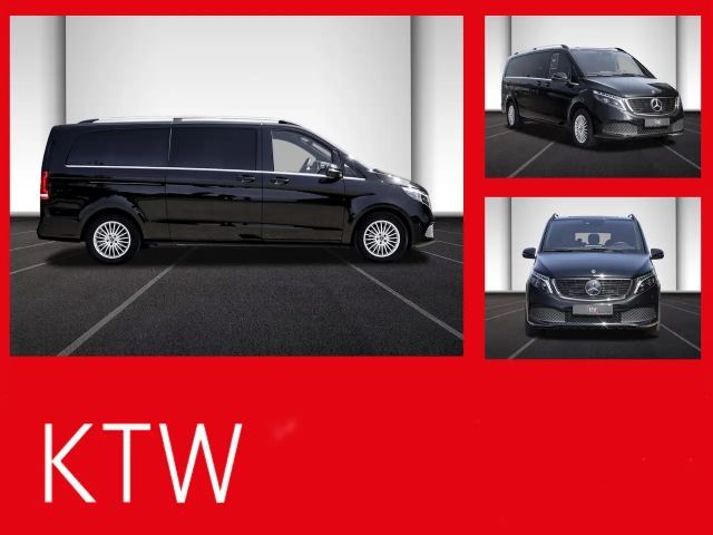 Mercedes-Benz EQV 300 AVANTGARDE