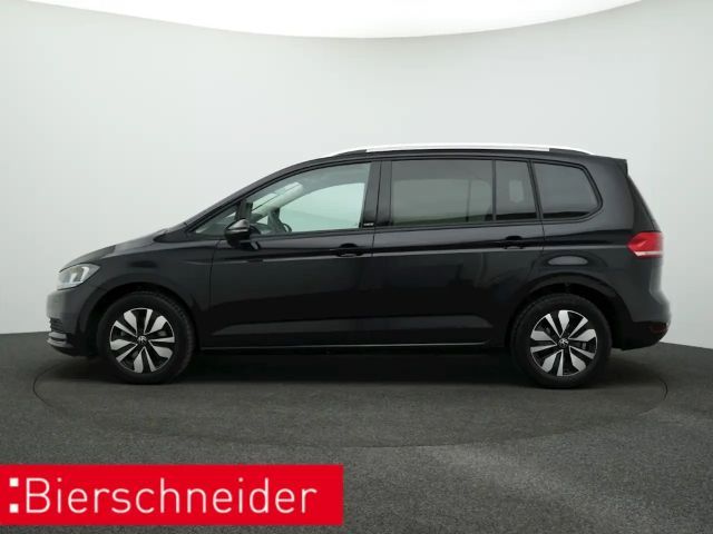 Volkswagen Touran 2.0 TDI Move
