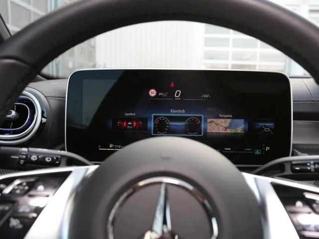 Mercedes-Benz C 200 AVANTGARDE C 200 d Estate