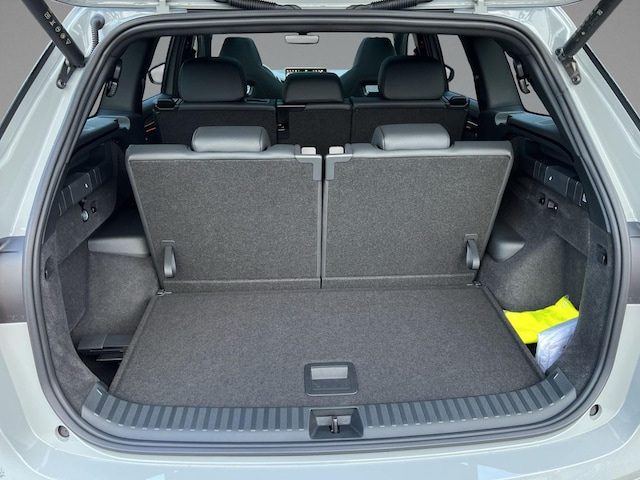 Skoda Kodiaq 2.0 TDI 4x4 Sportline