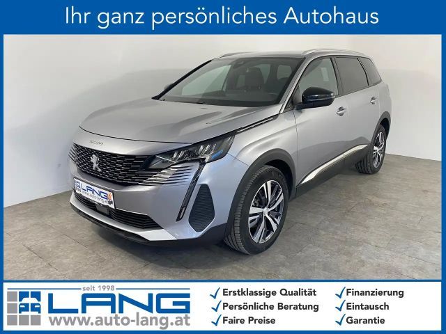 Peugeot 5008 Allure Pack PureTech