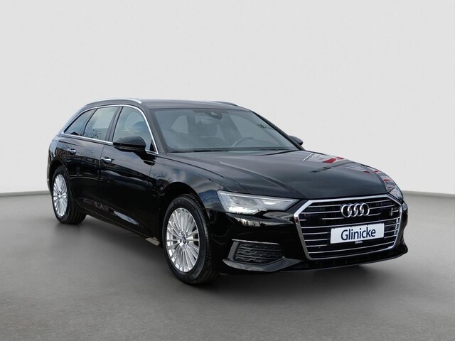 Audi A6 35 TDI Avant S-Tronic