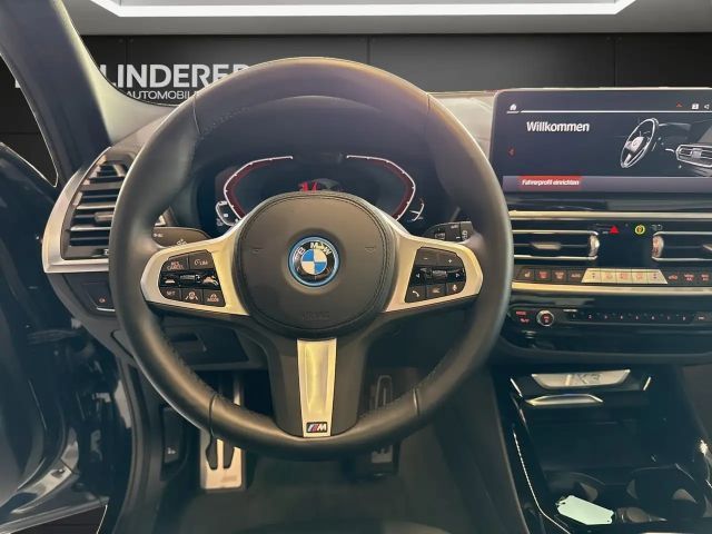 BMW iX3 Impressive iX3