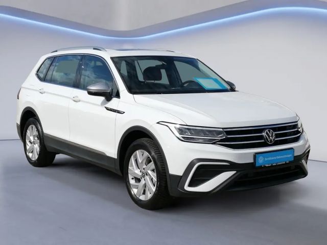 Volkswagen Tiguan 1.5 TSI Allspace DSG Life