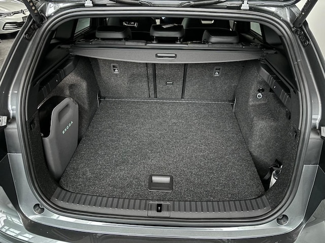 Skoda Enyaq Sportline