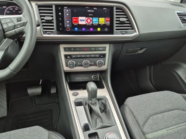 Seat Ateca 1.5 TSI DSG