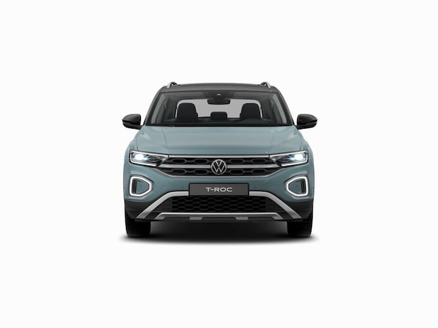 Volkswagen T-Roc 1.5 TSI Style