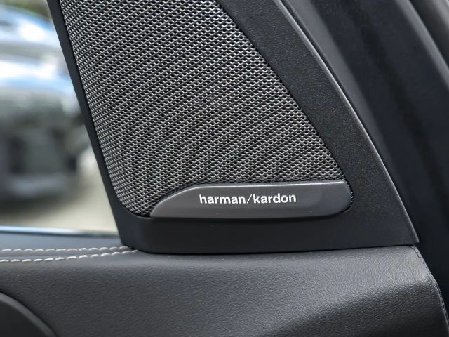 BMW X5 M-Sport xDrive40d