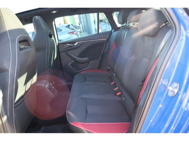 Skoda Scala 1.5 TSI Monte Carlo