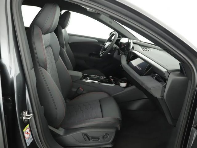 Audi A6 e-tron Quattro