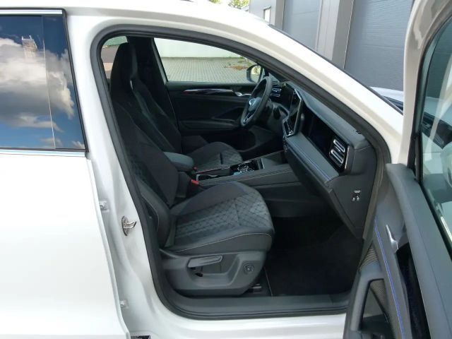 Volkswagen Tiguan 2.0 TSI 4Motion R-Line