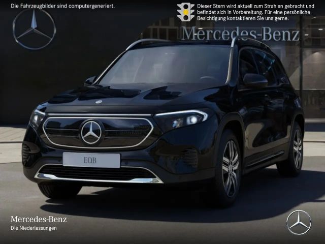 Mercedes-Benz EQB 250 Advanced Progressive