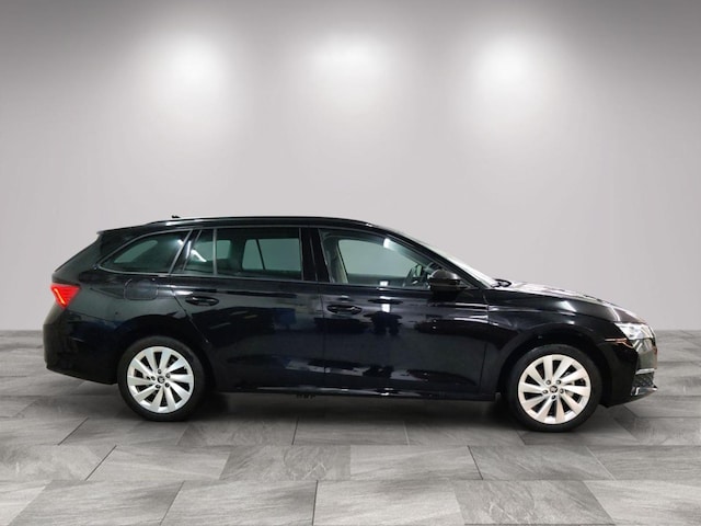 Skoda Octavia Combi Selection