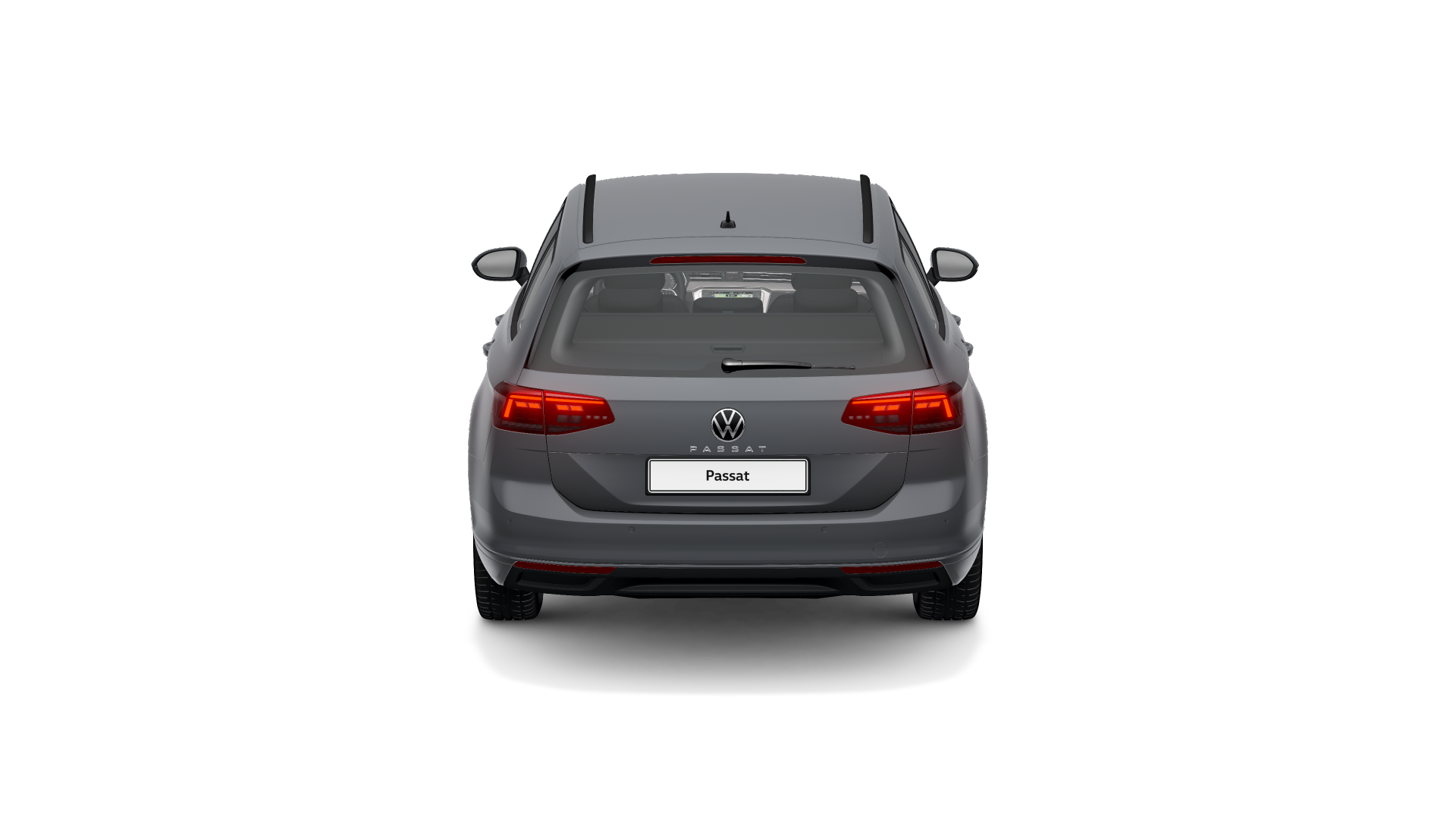 Volkswagen Passat 2.0 TDI Variant