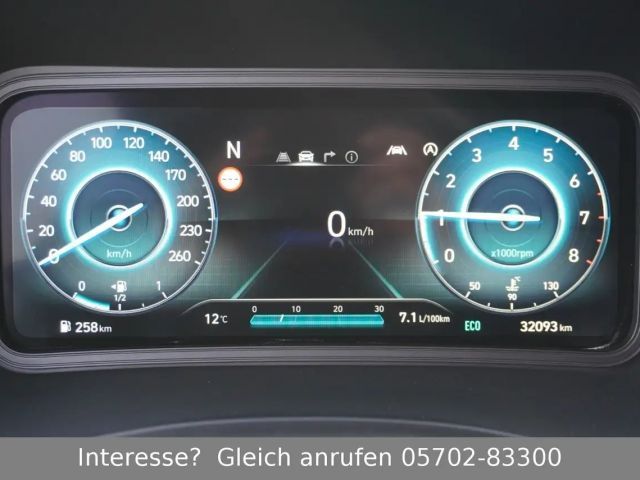 Hyundai Kona 1.0 Trend