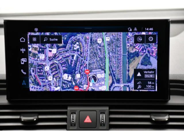 Audi Q5 55 TFSI S-Line