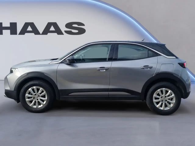 Opel Mokka 1.2 Turbo Turbo