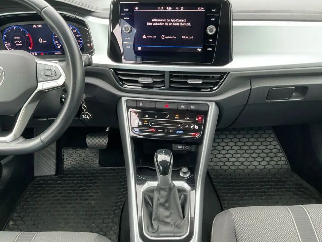 Volkswagen T-Roc 1.5 TSI DSG Life