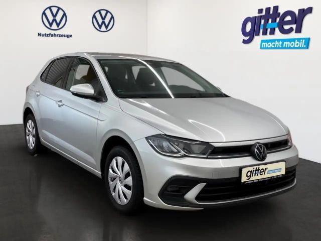 Volkswagen Polo IQ.Drive Life