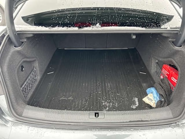 Audi A4 45 TFSI Quattro S-Tronic Sedan